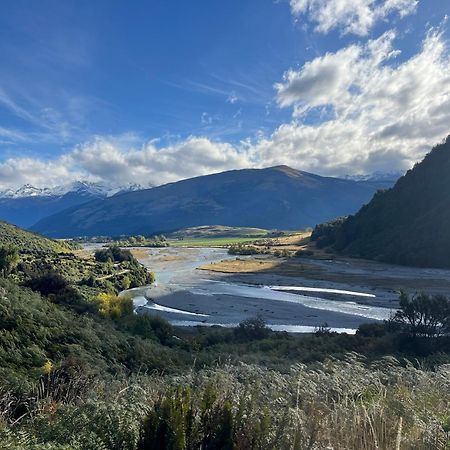 #3 Glenorchy Alpine Suite Aspen Dış mekan fotoğraf