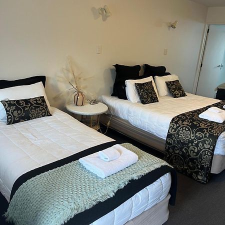 #3 Glenorchy Alpine Suite Aspen Dış mekan fotoğraf