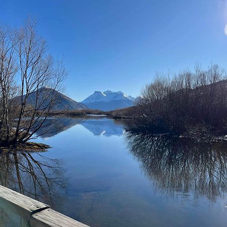#3 Glenorchy Alpine Suite Aspen Dış mekan fotoğraf