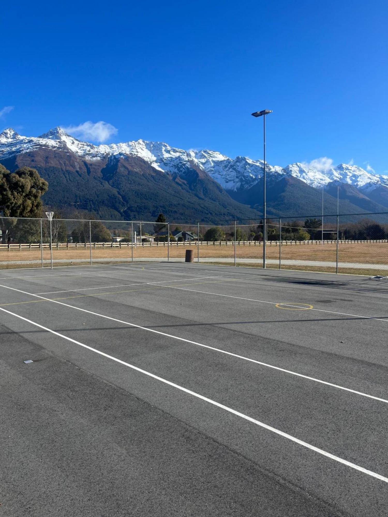 #3 Glenorchy Alpine Suite Aspen Dış mekan fotoğraf