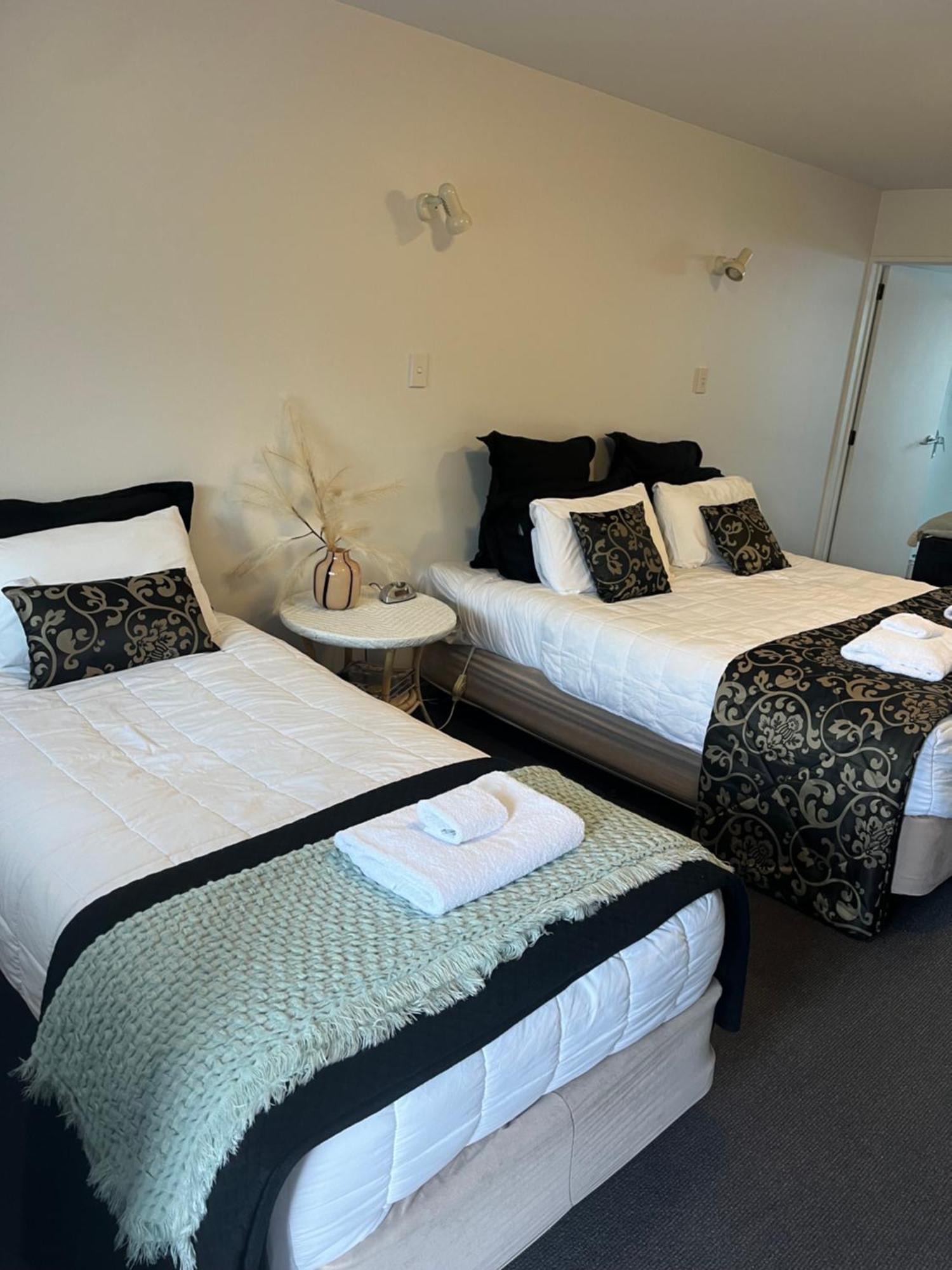 #3 Glenorchy Alpine Suite Aspen Dış mekan fotoğraf