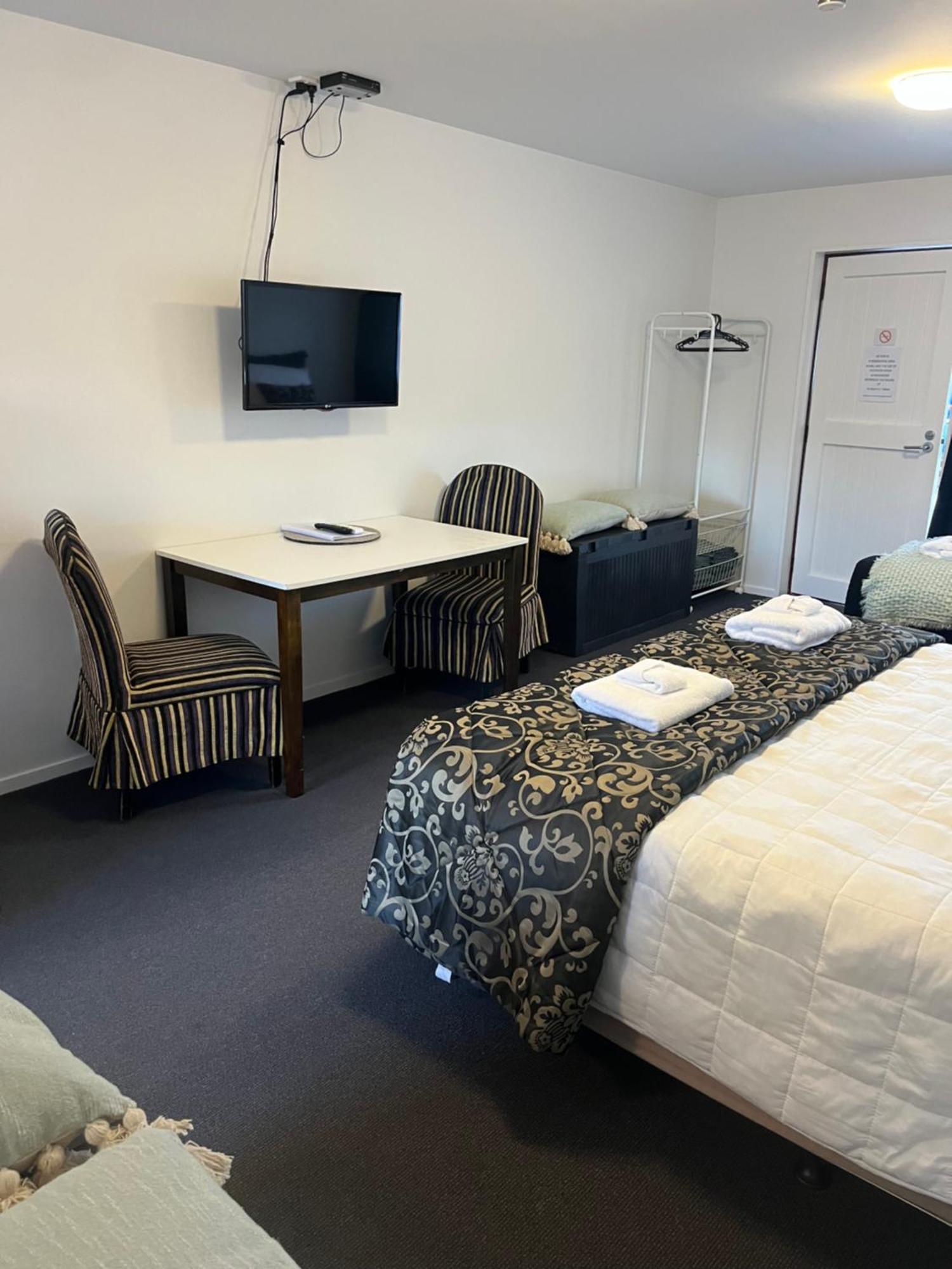 #3 Glenorchy Alpine Suite Aspen Dış mekan fotoğraf
