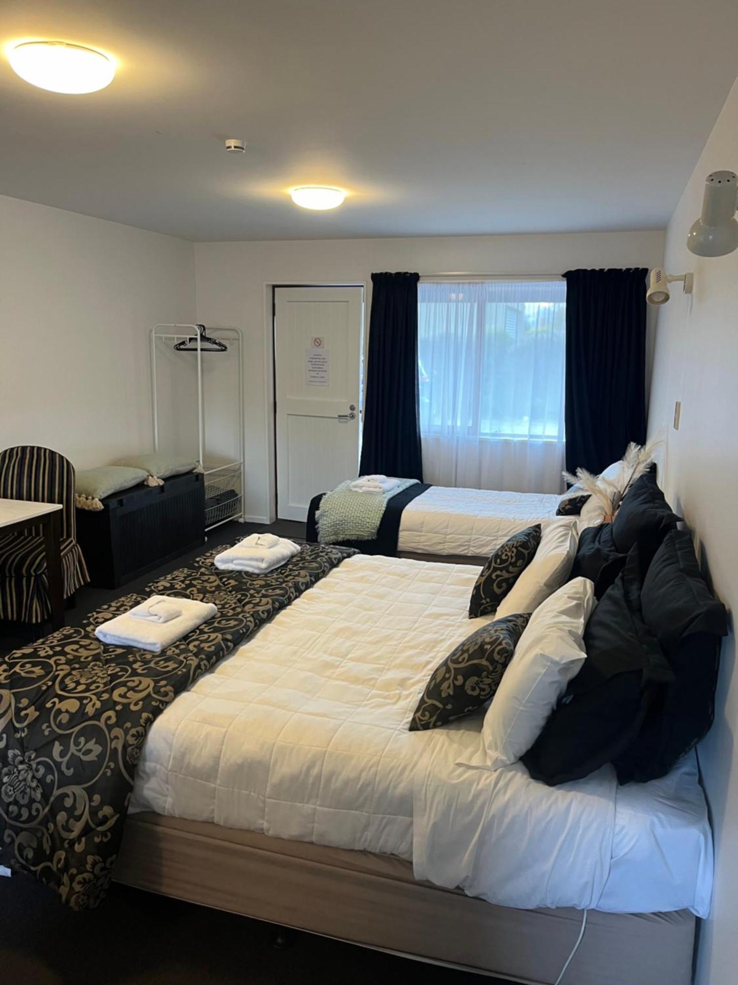 #3 Glenorchy Alpine Suite Aspen Dış mekan fotoğraf