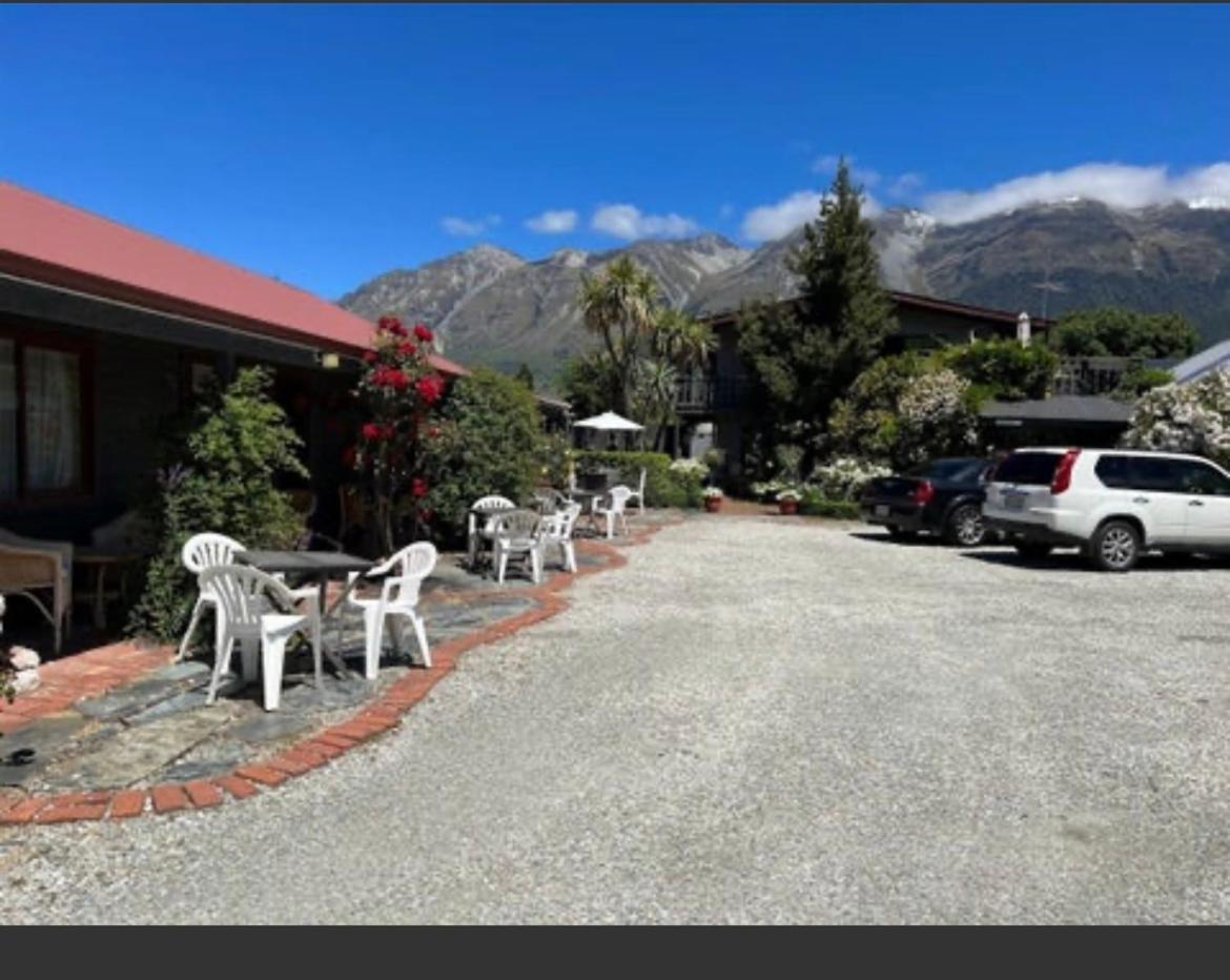 #3 Glenorchy Alpine Suite Aspen Dış mekan fotoğraf