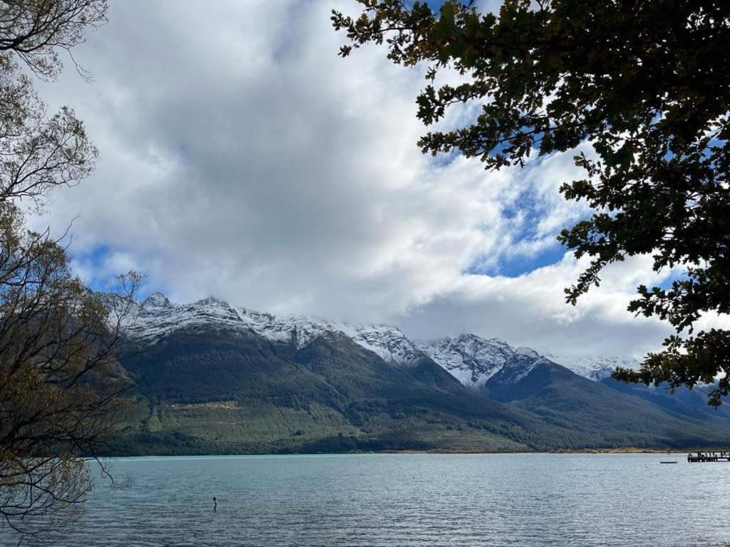 #3 Glenorchy Alpine Suite Aspen Dış mekan fotoğraf