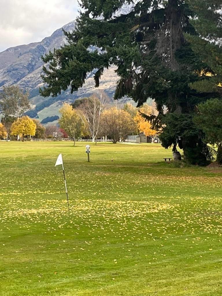 #3 Glenorchy Alpine Suite Aspen Dış mekan fotoğraf